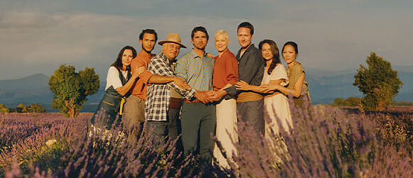 Cultivators Of Change